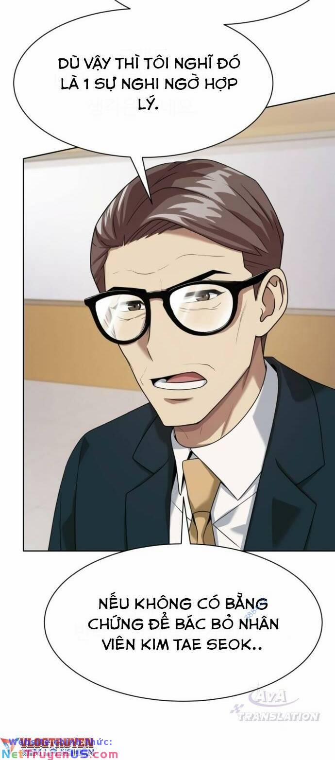 Từ Nhân Viên Vạn Năng Trở Thành Huyền Thoại 17 trang 54