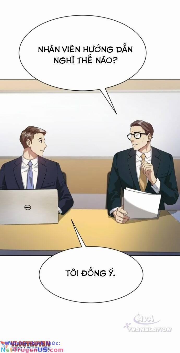 Từ Nhân Viên Vạn Năng Trở Thành Huyền Thoại 17 trang 56