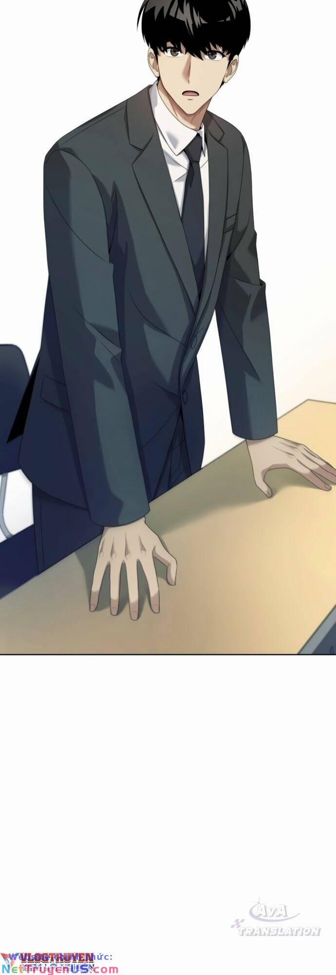 Từ Nhân Viên Vạn Năng Trở Thành Huyền Thoại 17 trang 64