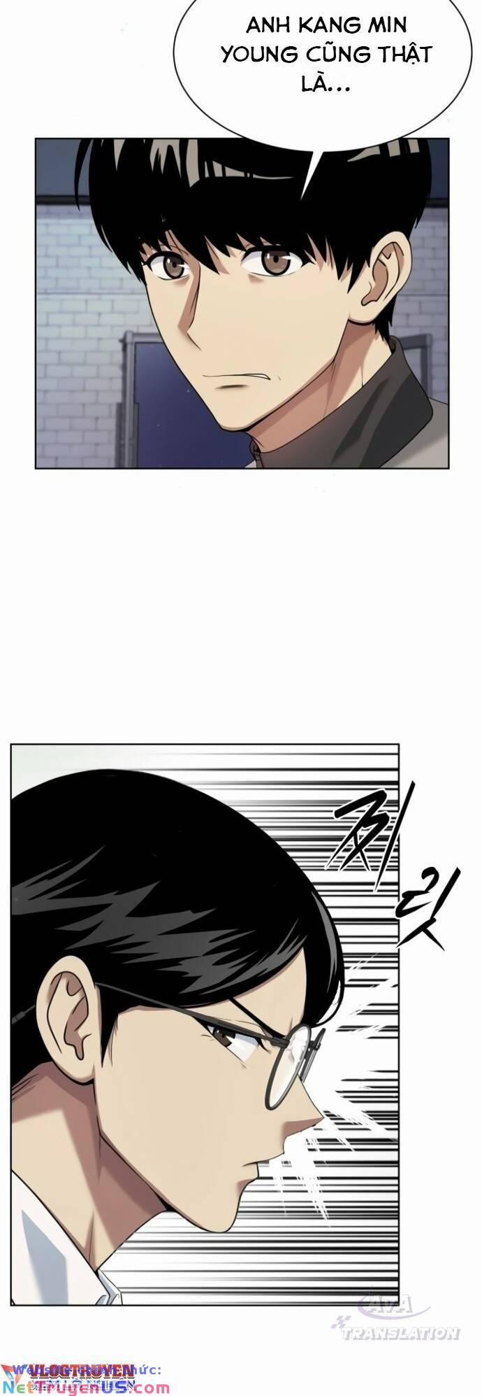 Từ Nhân Viên Vạn Năng Trở Thành Huyền Thoại 17 trang 7