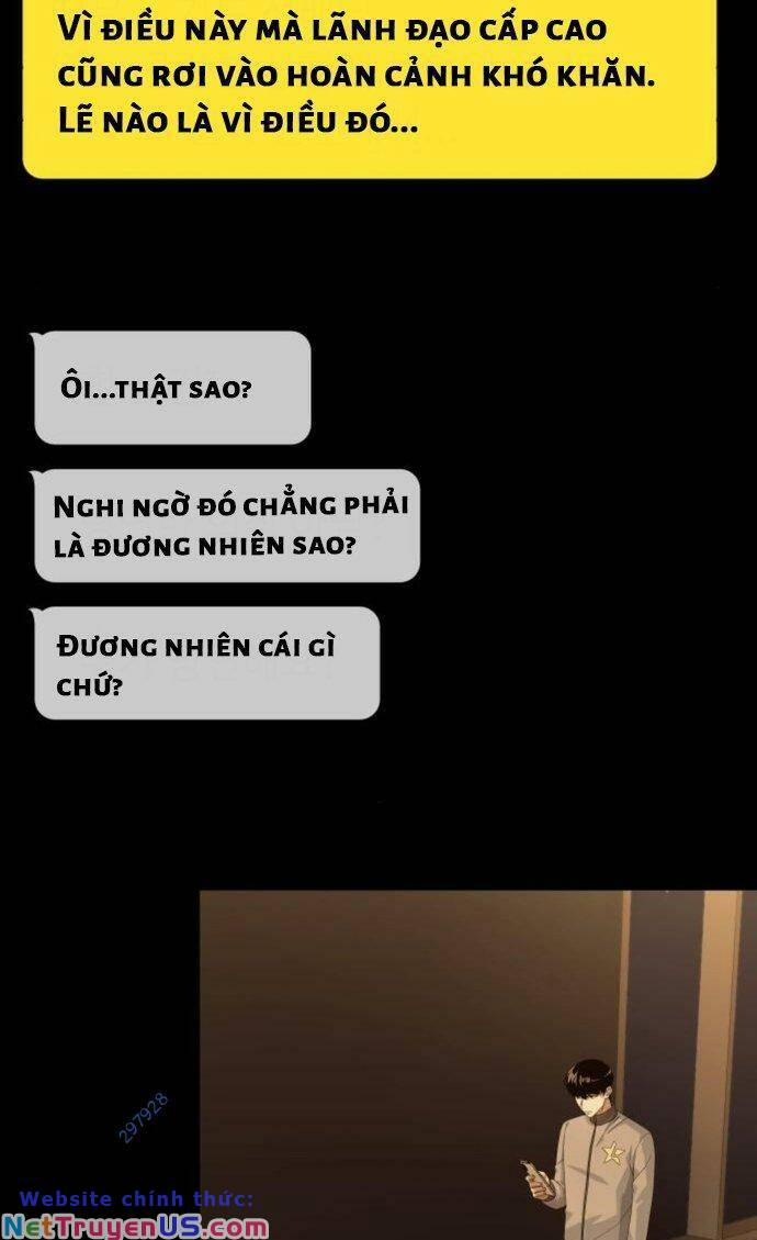 Từ Nhân Viên Vạn Năng Trở Thành Huyền Thoại 18 trang 11