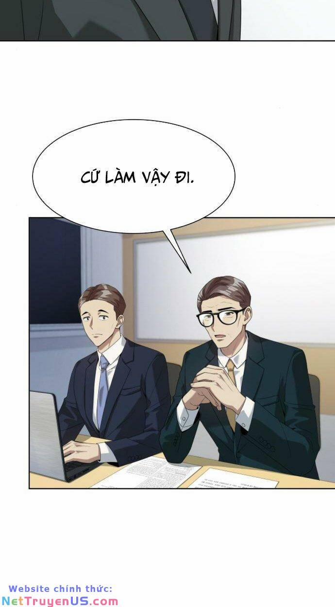 Từ Nhân Viên Vạn Năng Trở Thành Huyền Thoại 18 trang 16