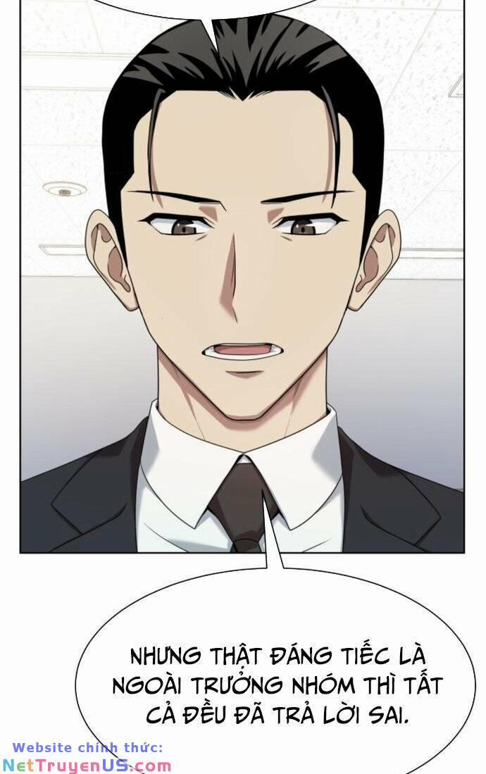 Từ Nhân Viên Vạn Năng Trở Thành Huyền Thoại 18 trang 24