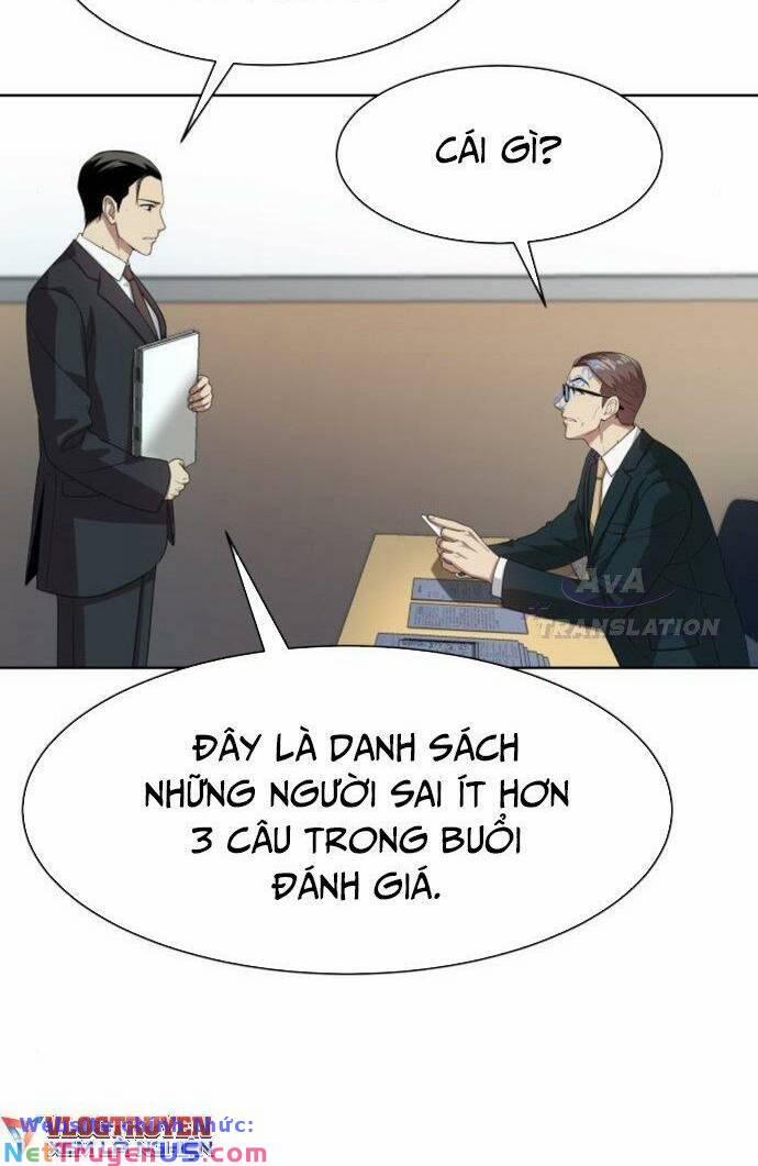 Từ Nhân Viên Vạn Năng Trở Thành Huyền Thoại 18 trang 28