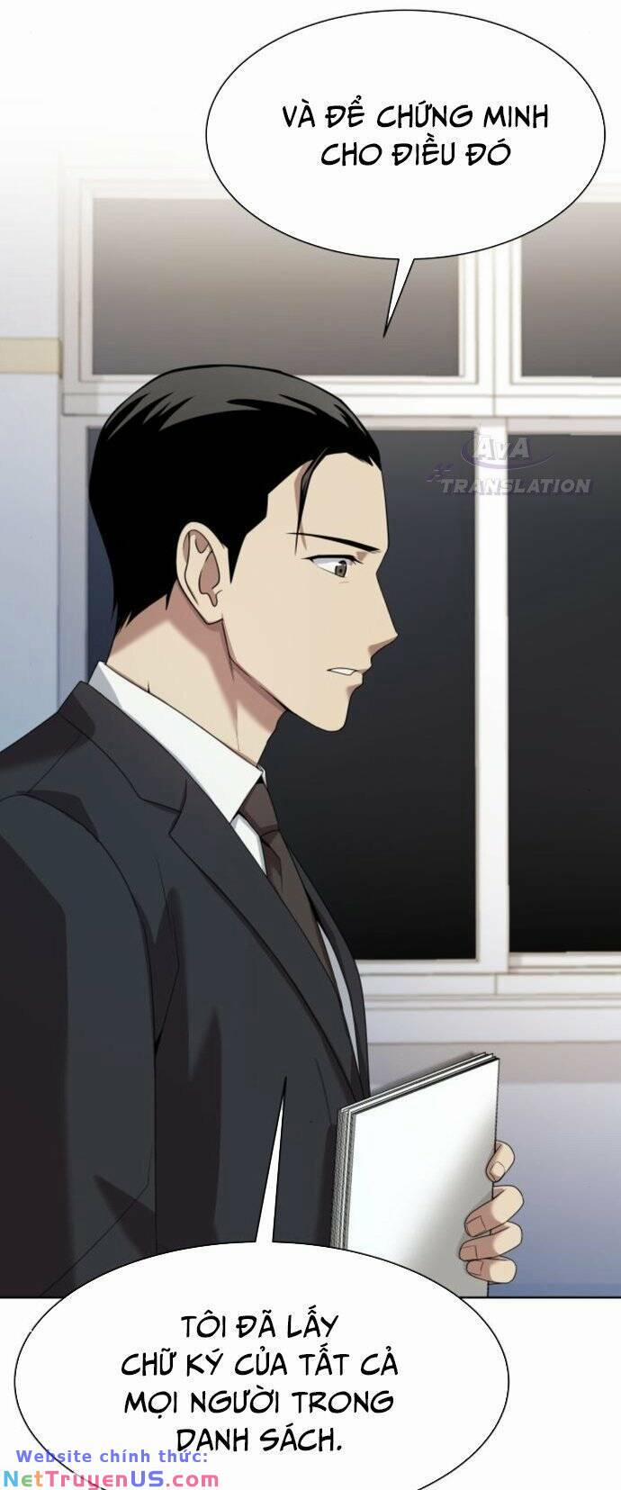 Từ Nhân Viên Vạn Năng Trở Thành Huyền Thoại 18 trang 29