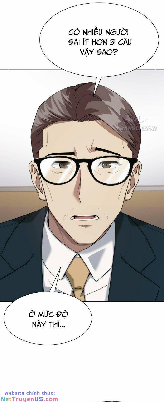 Từ Nhân Viên Vạn Năng Trở Thành Huyền Thoại 18 trang 31