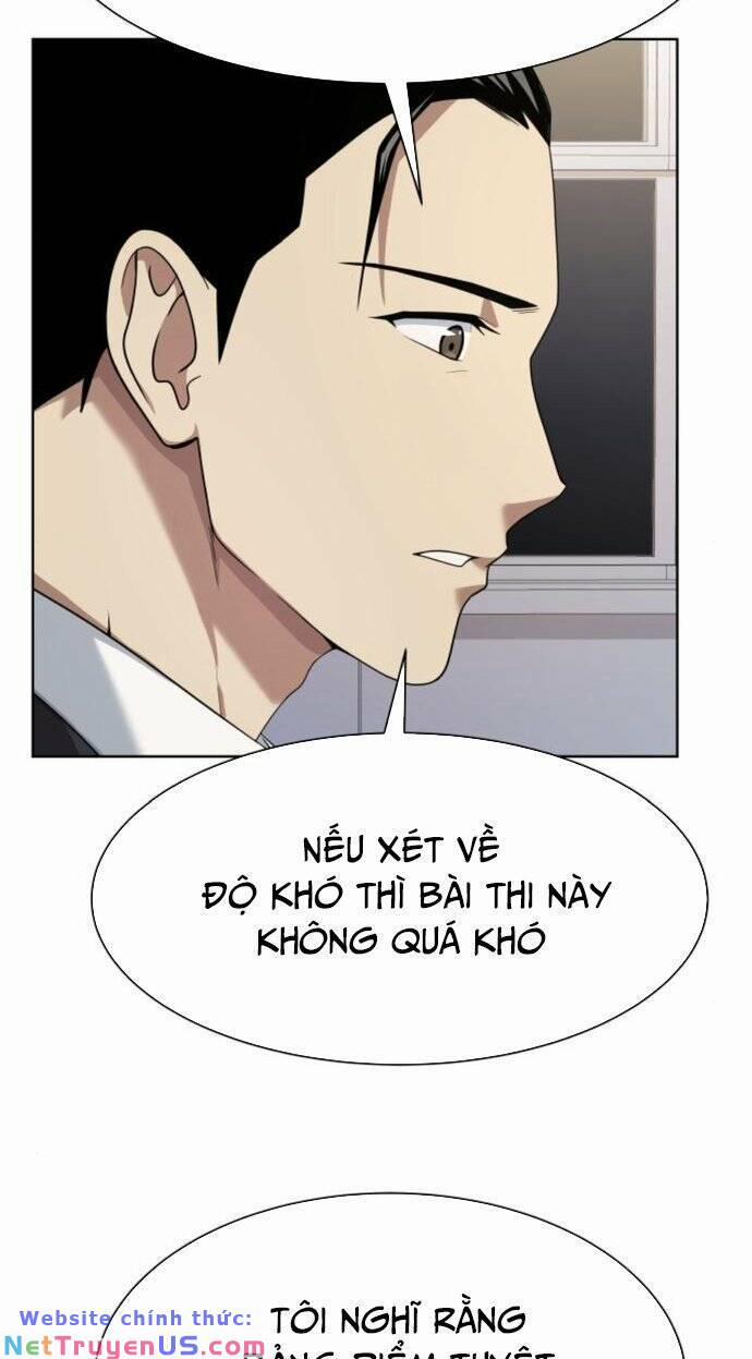 Từ Nhân Viên Vạn Năng Trở Thành Huyền Thoại 18 trang 34