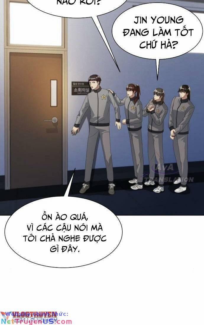 Từ Nhân Viên Vạn Năng Trở Thành Huyền Thoại 18 trang 42