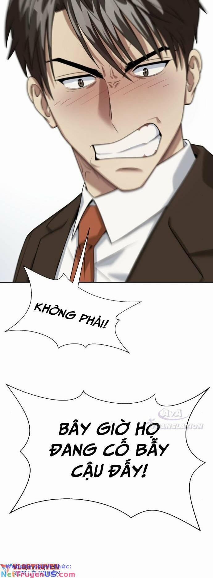 Từ Nhân Viên Vạn Năng Trở Thành Huyền Thoại 18 trang 57
