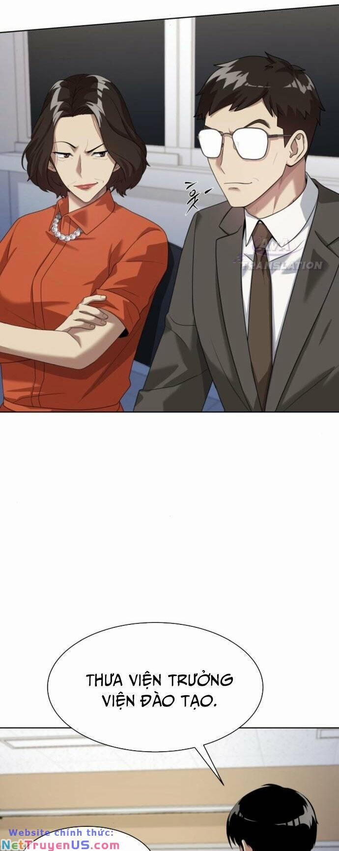 Từ Nhân Viên Vạn Năng Trở Thành Huyền Thoại 18 trang 60