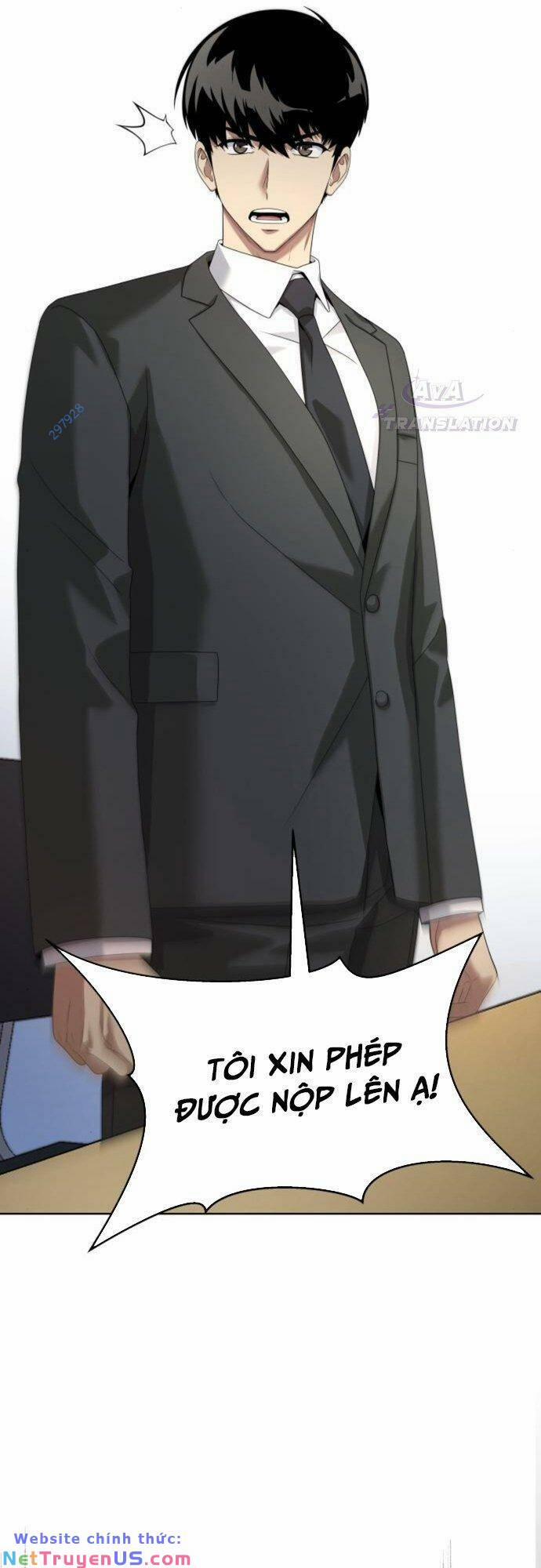 Từ Nhân Viên Vạn Năng Trở Thành Huyền Thoại 18 trang 62