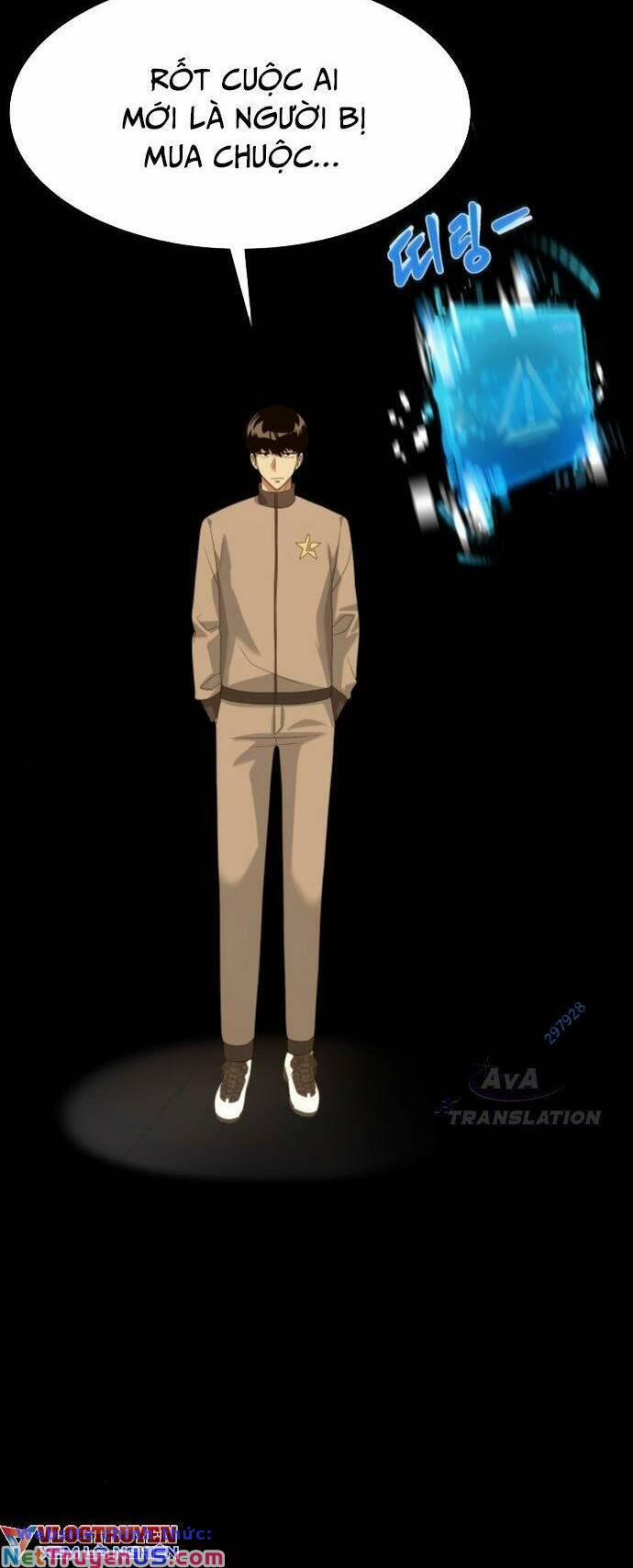 Từ Nhân Viên Vạn Năng Trở Thành Huyền Thoại 18 trang 7