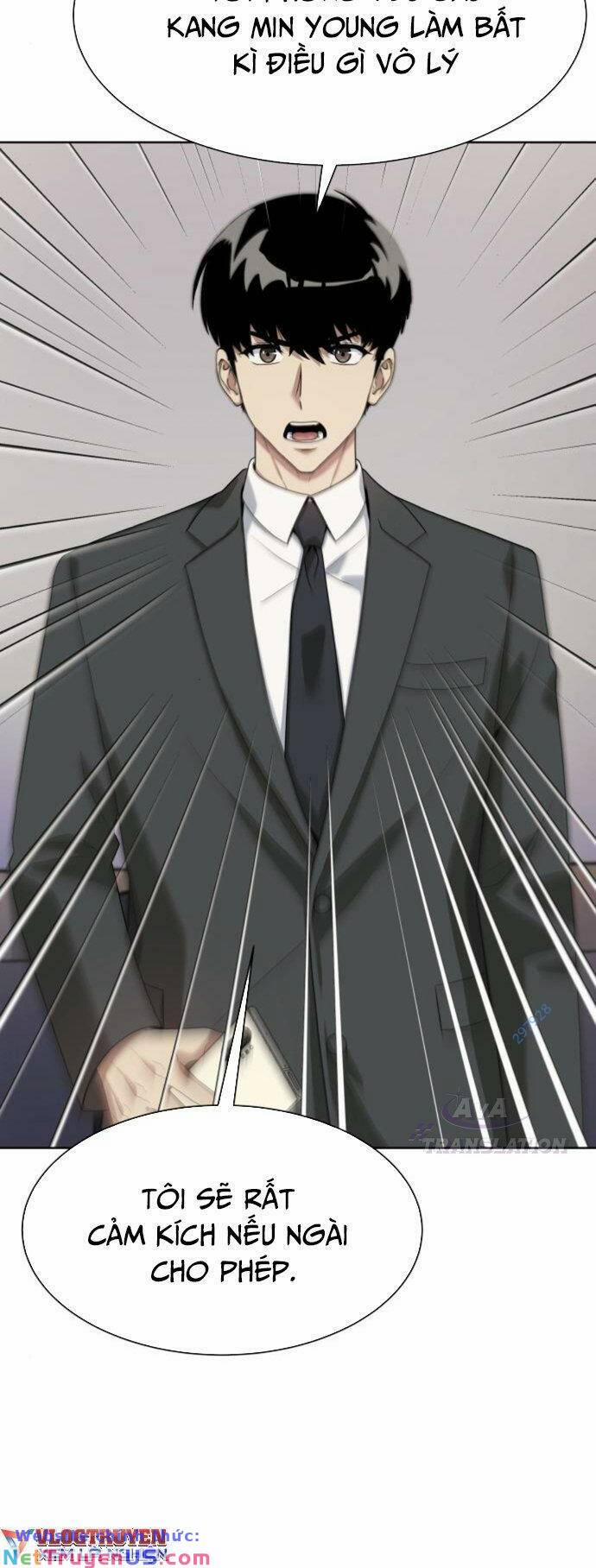 Từ Nhân Viên Vạn Năng Trở Thành Huyền Thoại 18 trang 83