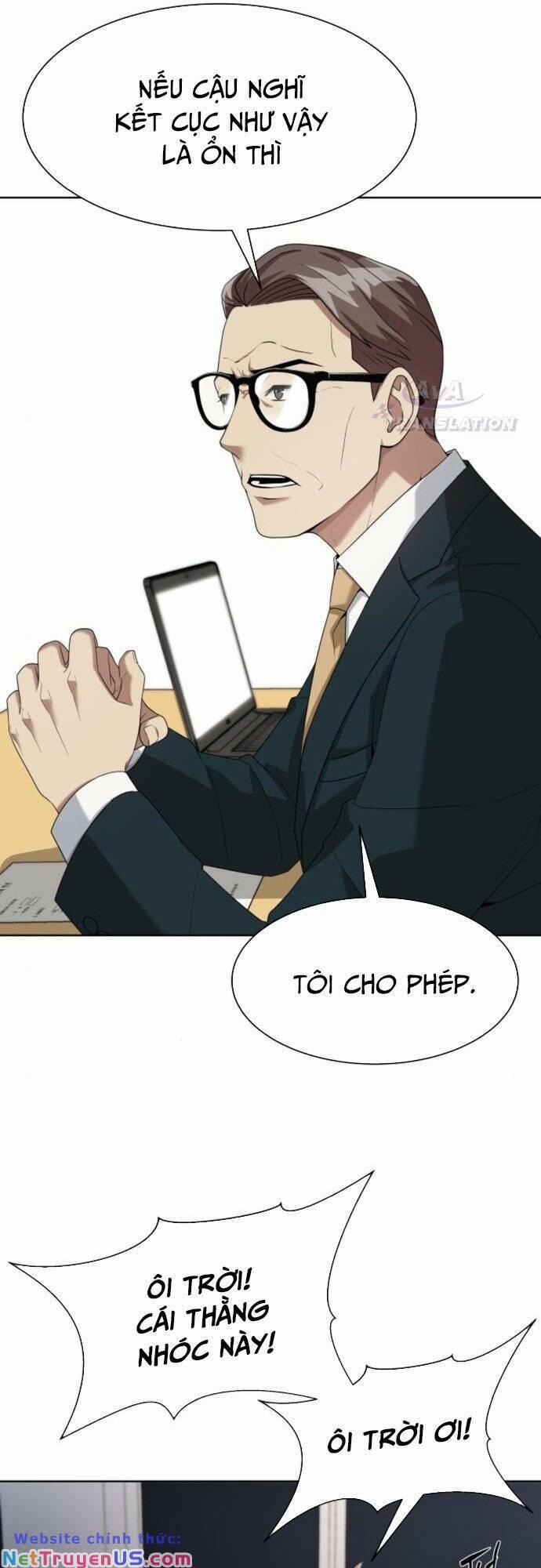 Từ Nhân Viên Vạn Năng Trở Thành Huyền Thoại 18 trang 84