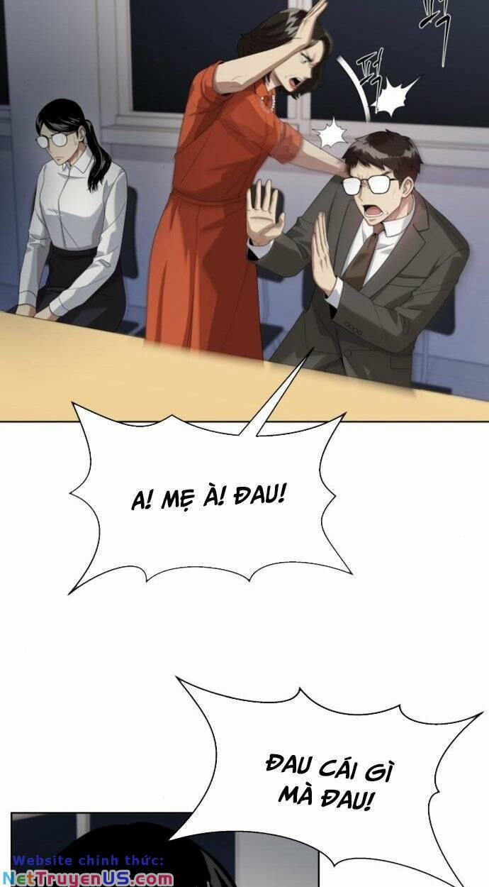 Từ Nhân Viên Vạn Năng Trở Thành Huyền Thoại 18 trang 85