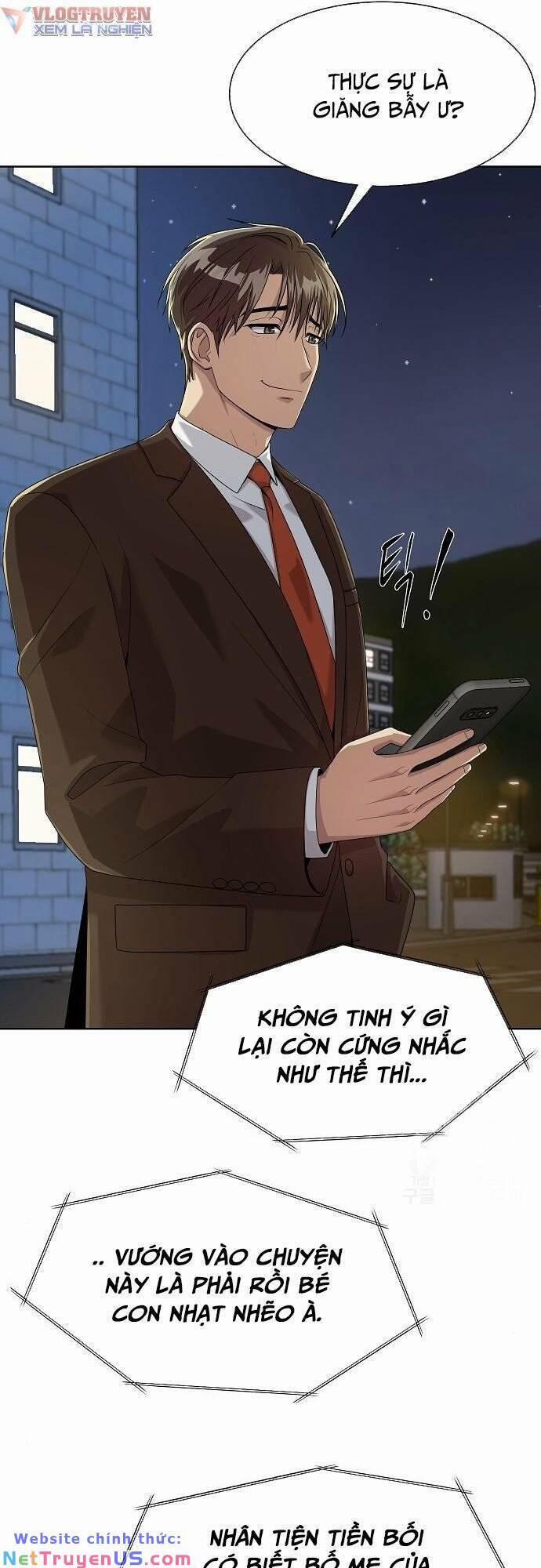 Từ Nhân Viên Vạn Năng Trở Thành Huyền Thoại 19 trang 10