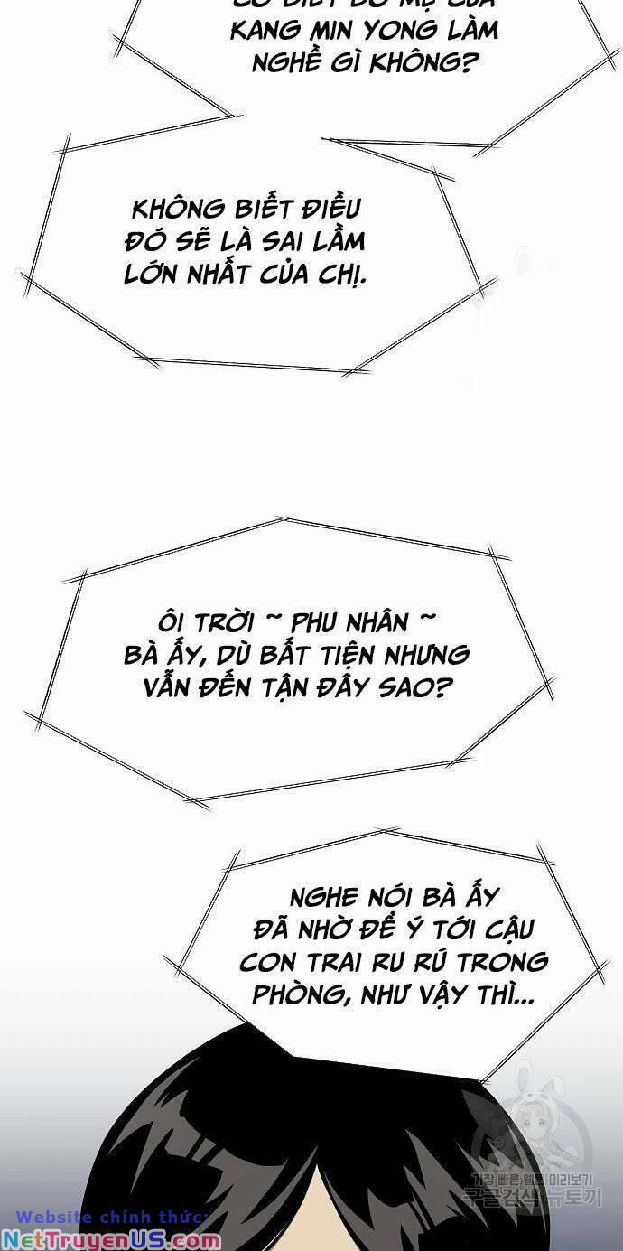 Từ Nhân Viên Vạn Năng Trở Thành Huyền Thoại 19 trang 11