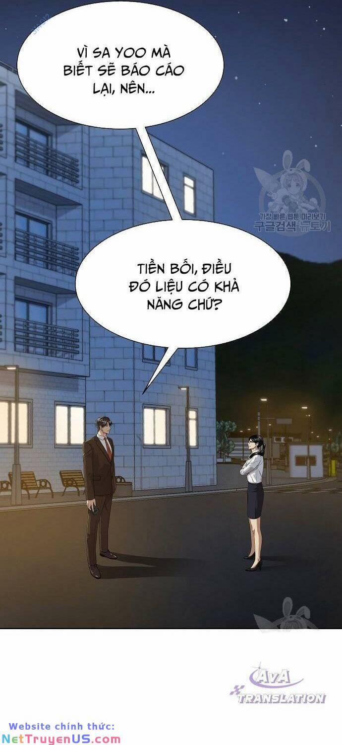 Từ Nhân Viên Vạn Năng Trở Thành Huyền Thoại 19 trang 15