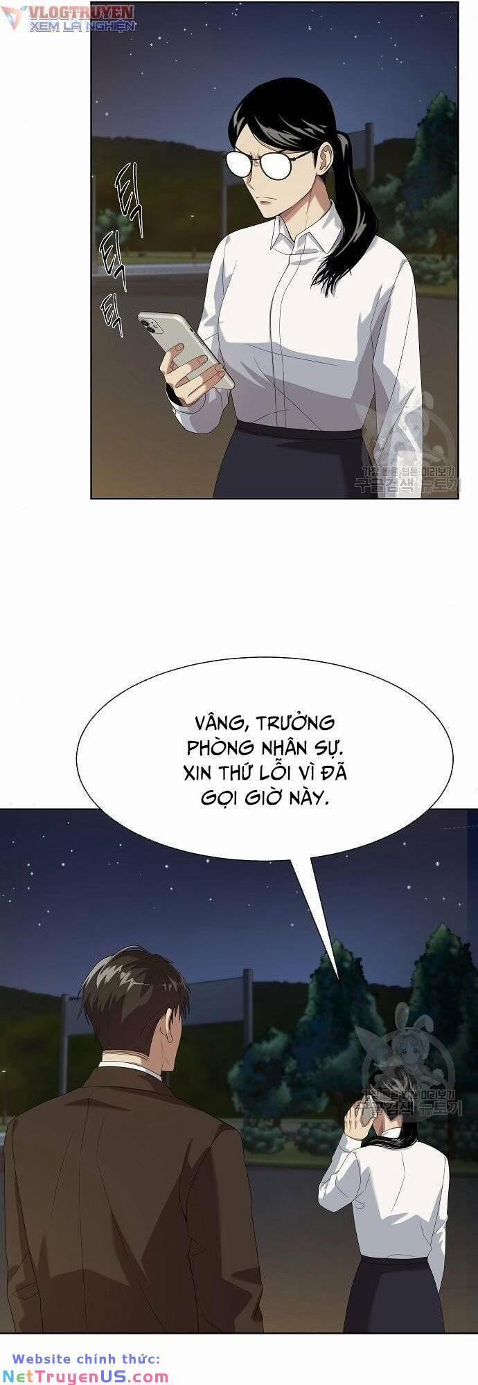 Từ Nhân Viên Vạn Năng Trở Thành Huyền Thoại 19 trang 22