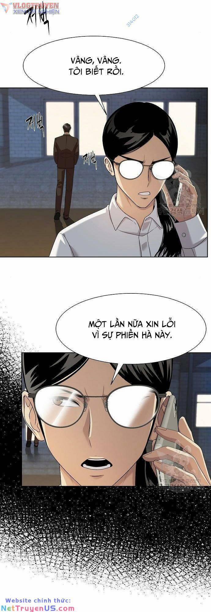 Từ Nhân Viên Vạn Năng Trở Thành Huyền Thoại 19 trang 25