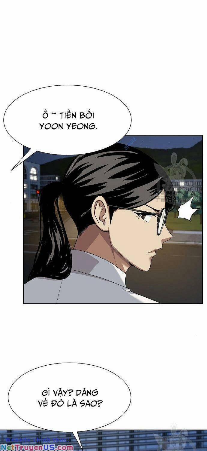 Từ Nhân Viên Vạn Năng Trở Thành Huyền Thoại 19 trang 3