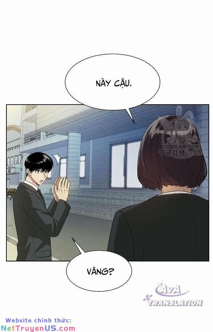 Từ Nhân Viên Vạn Năng Trở Thành Huyền Thoại 19 trang 35