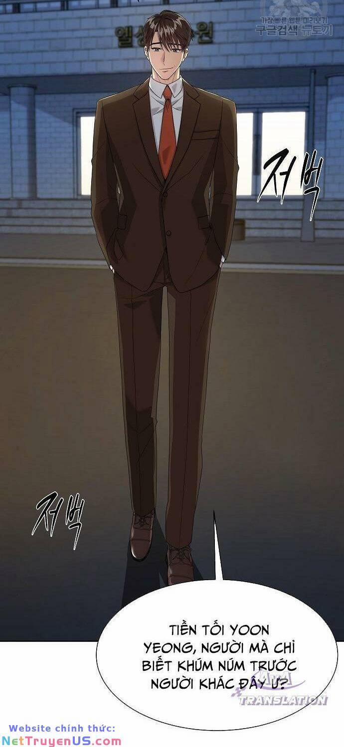 Từ Nhân Viên Vạn Năng Trở Thành Huyền Thoại 19 trang 4