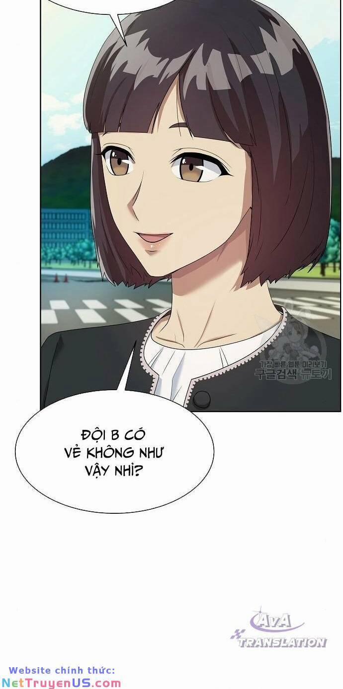 Từ Nhân Viên Vạn Năng Trở Thành Huyền Thoại 19 trang 41