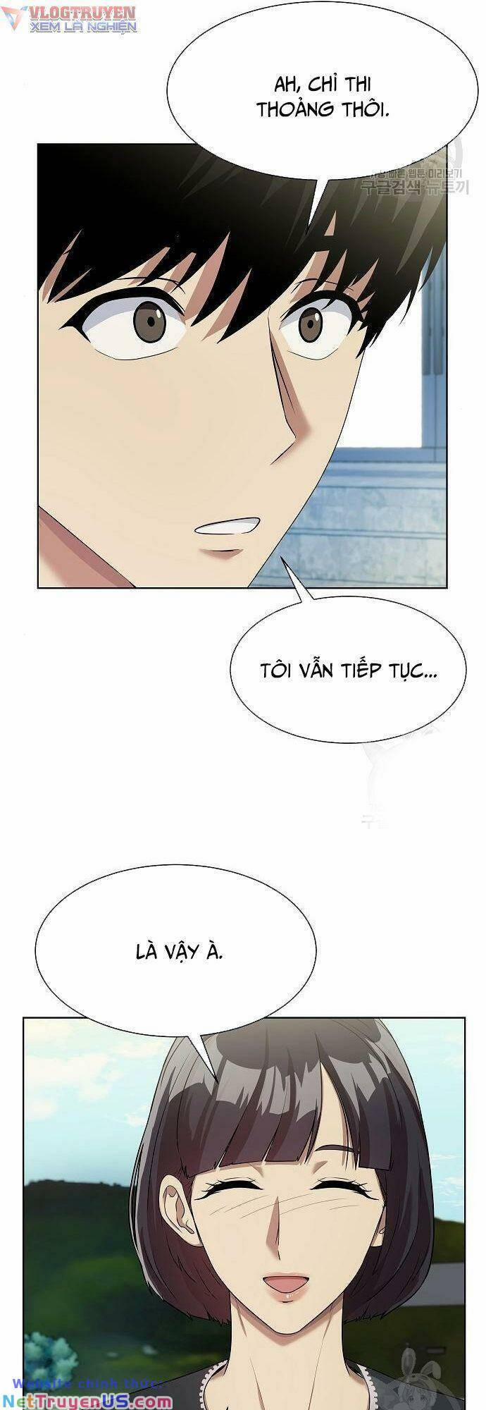Từ Nhân Viên Vạn Năng Trở Thành Huyền Thoại 19 trang 42