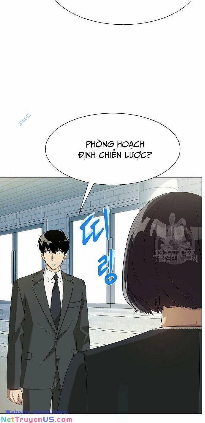 Từ Nhân Viên Vạn Năng Trở Thành Huyền Thoại 19 trang 49