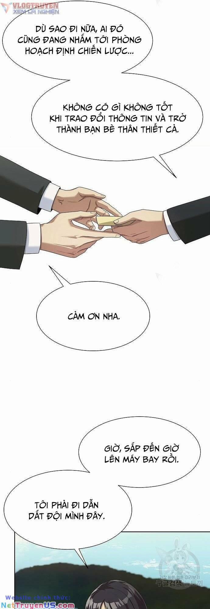 Từ Nhân Viên Vạn Năng Trở Thành Huyền Thoại 19 trang 57