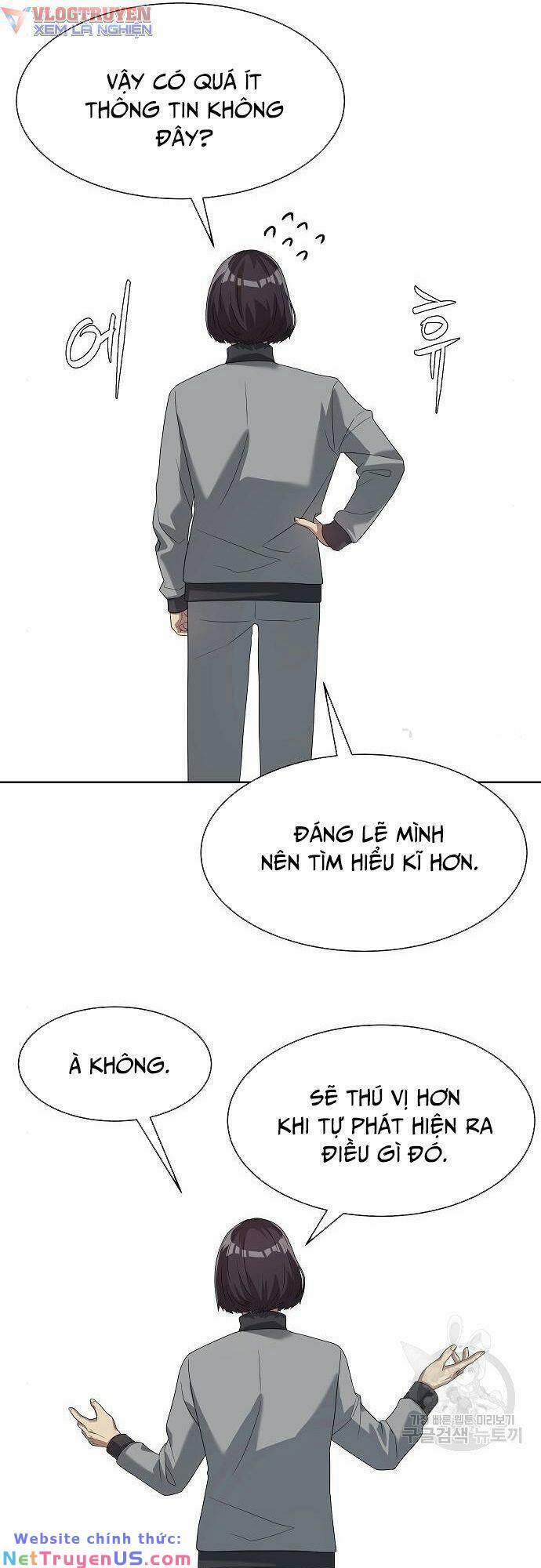 Từ Nhân Viên Vạn Năng Trở Thành Huyền Thoại 19 trang 72