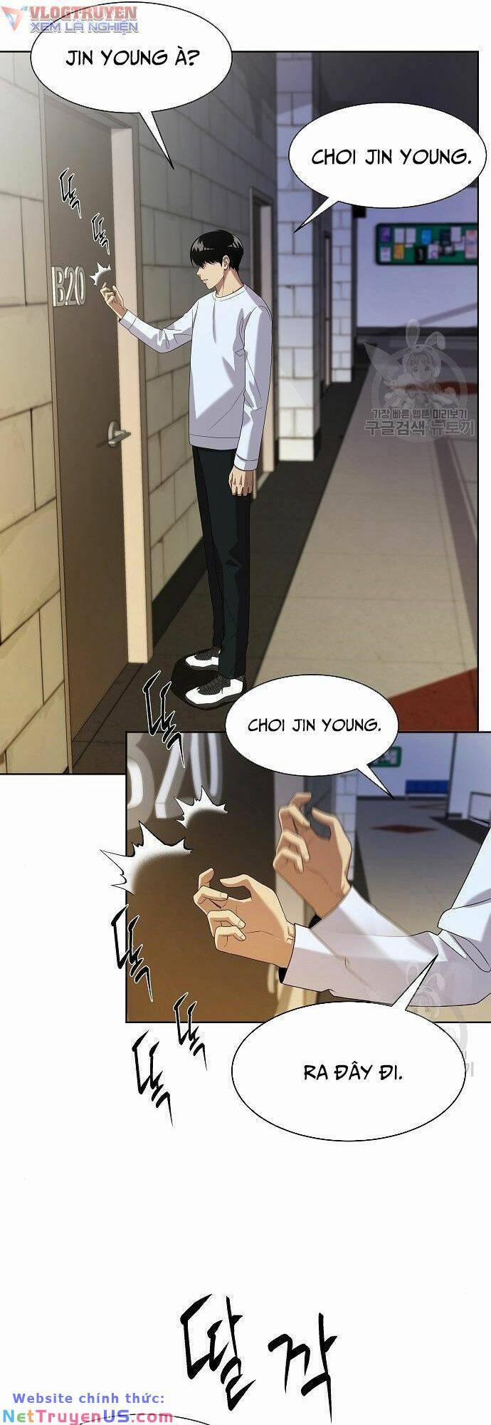 Từ Nhân Viên Vạn Năng Trở Thành Huyền Thoại 19 trang 75