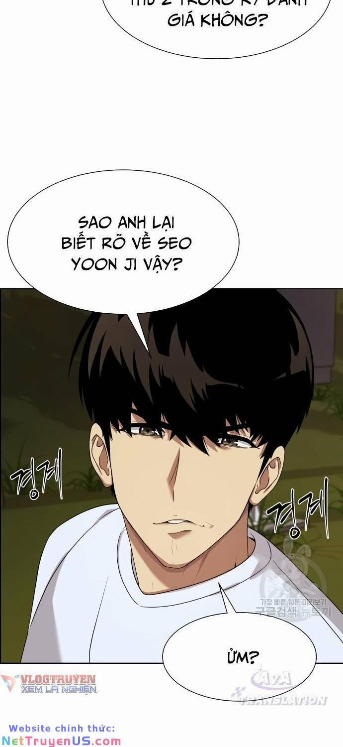 Từ Nhân Viên Vạn Năng Trở Thành Huyền Thoại 20 trang 10