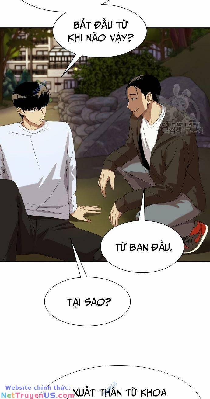 Từ Nhân Viên Vạn Năng Trở Thành Huyền Thoại 20 trang 12