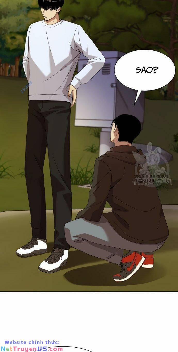 Từ Nhân Viên Vạn Năng Trở Thành Huyền Thoại 20 trang 18