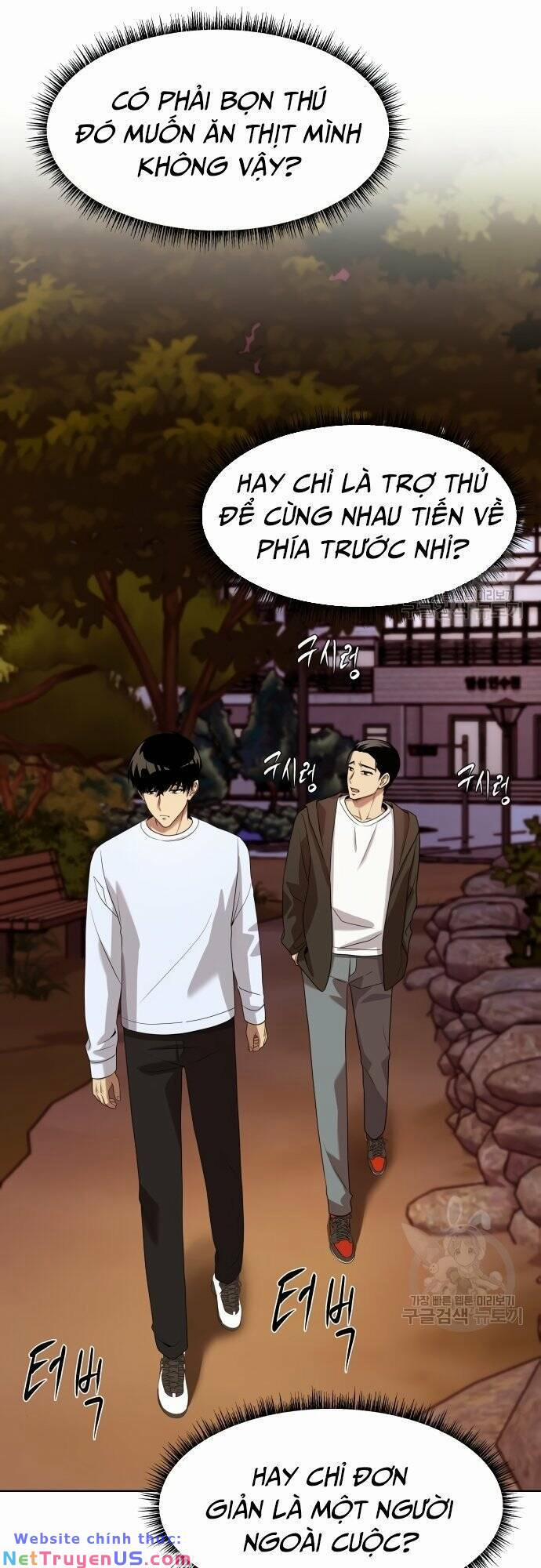 Từ Nhân Viên Vạn Năng Trở Thành Huyền Thoại 20 trang 2