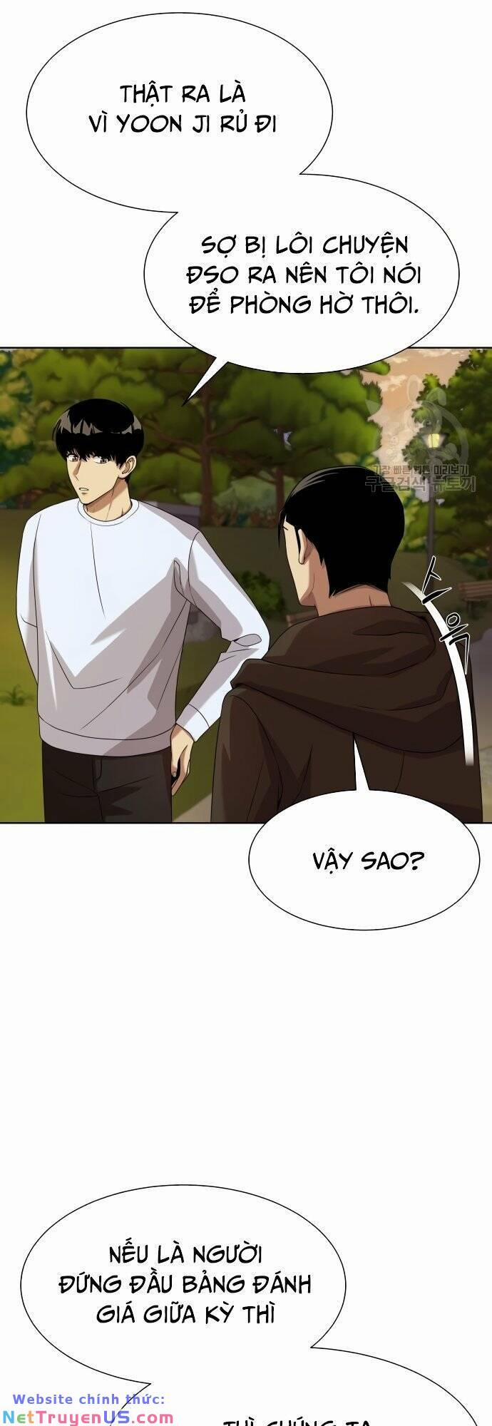 Từ Nhân Viên Vạn Năng Trở Thành Huyền Thoại 20 trang 20