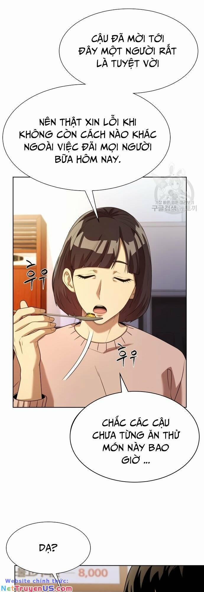 Từ Nhân Viên Vạn Năng Trở Thành Huyền Thoại 20 trang 38