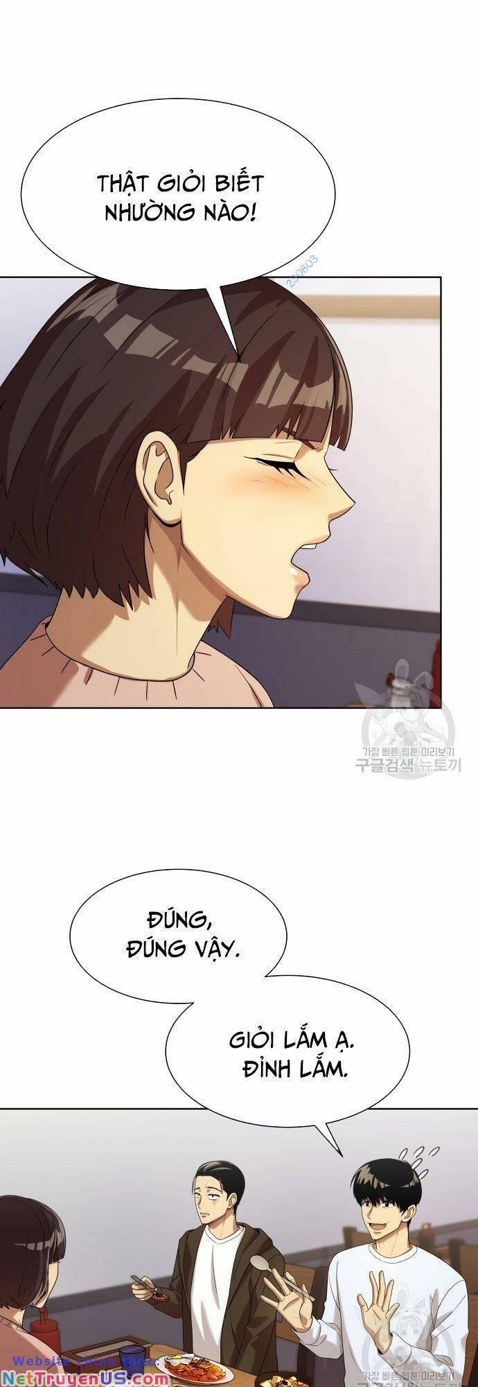 Từ Nhân Viên Vạn Năng Trở Thành Huyền Thoại 20 trang 41