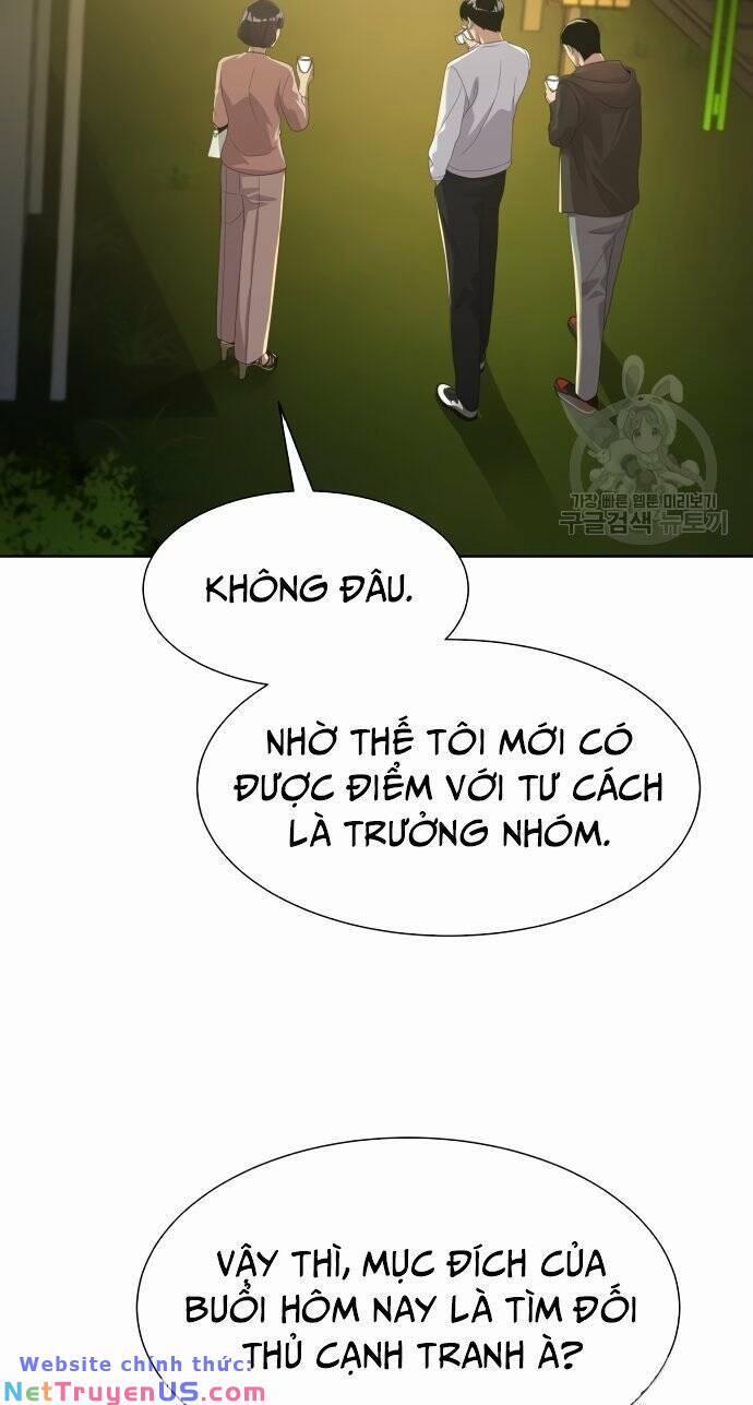 Từ Nhân Viên Vạn Năng Trở Thành Huyền Thoại 20 trang 51