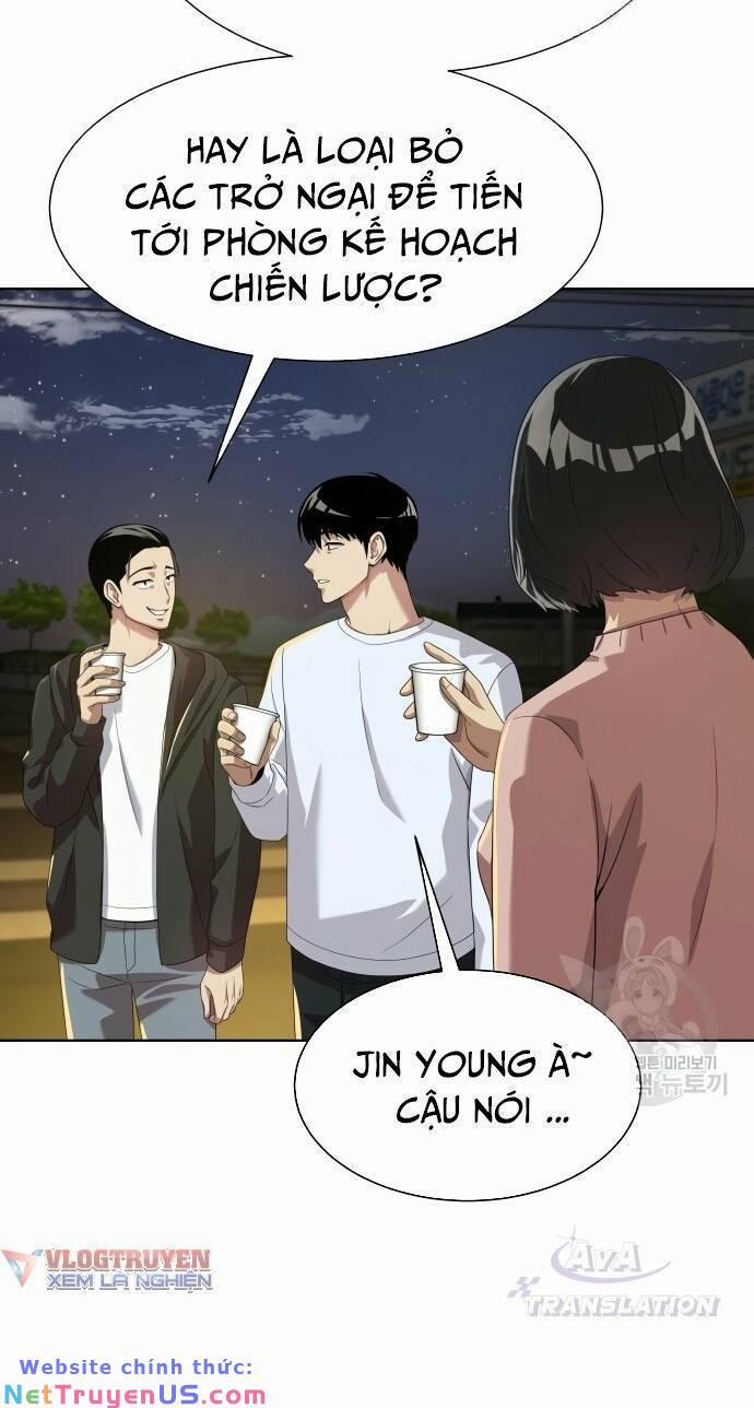 Từ Nhân Viên Vạn Năng Trở Thành Huyền Thoại 20 trang 52