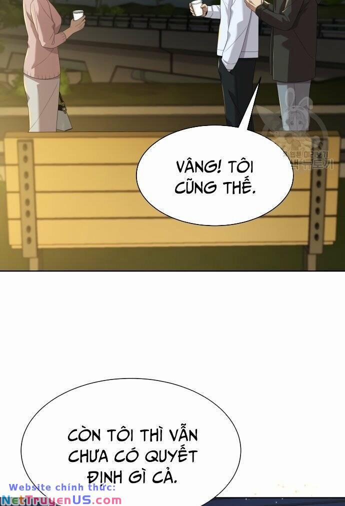 Từ Nhân Viên Vạn Năng Trở Thành Huyền Thoại 20 trang 57