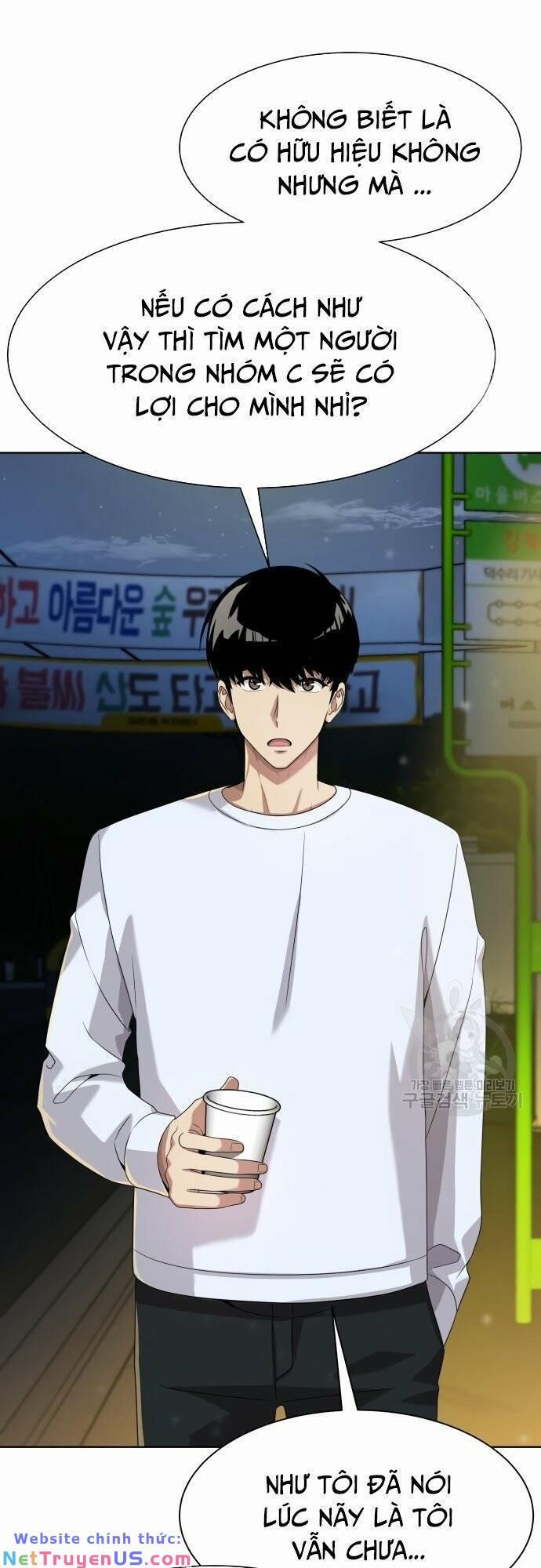 Từ Nhân Viên Vạn Năng Trở Thành Huyền Thoại 20 trang 62