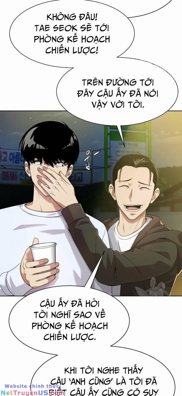 Từ Nhân Viên Vạn Năng Trở Thành Huyền Thoại 20 trang 63