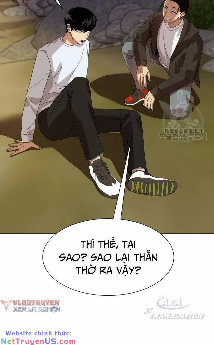 Từ Nhân Viên Vạn Năng Trở Thành Huyền Thoại 20 trang 7