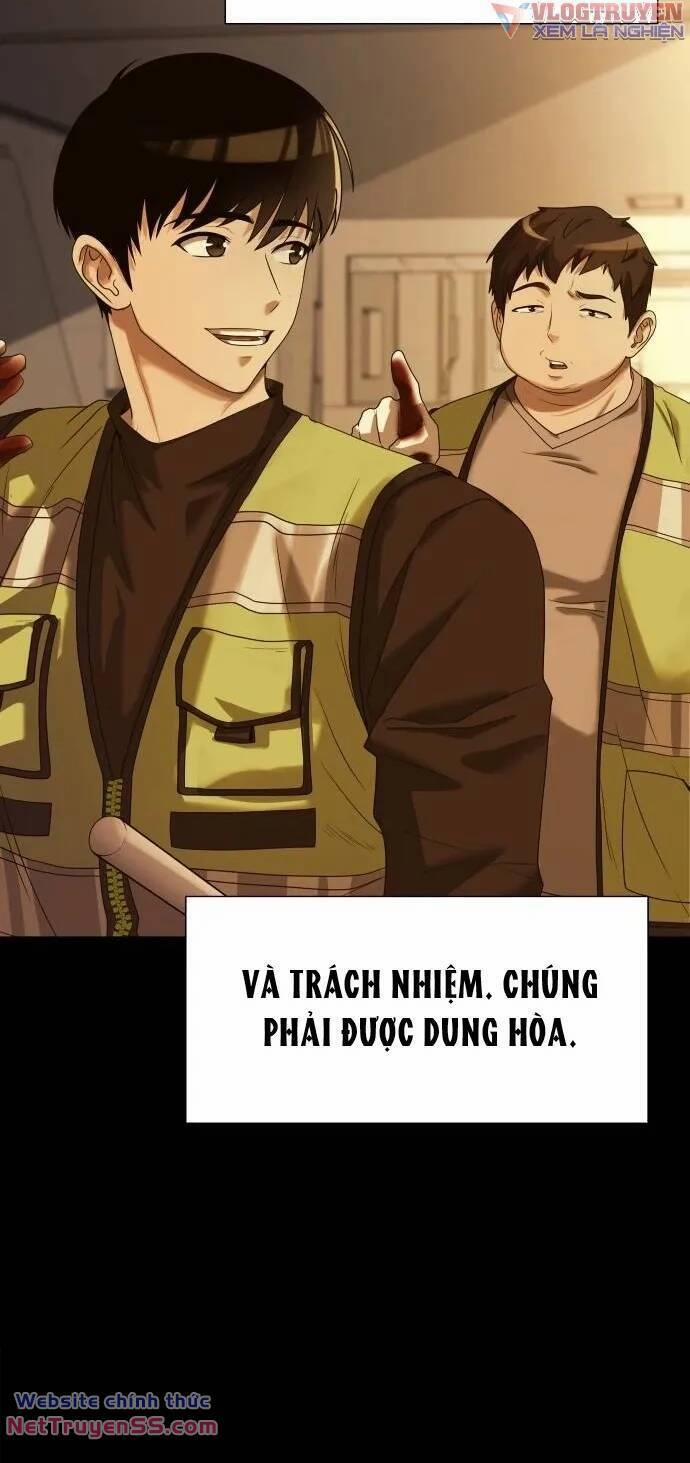 Từ Nhân Viên Vạn Năng Trở Thành Huyền Thoại 22 trang 15