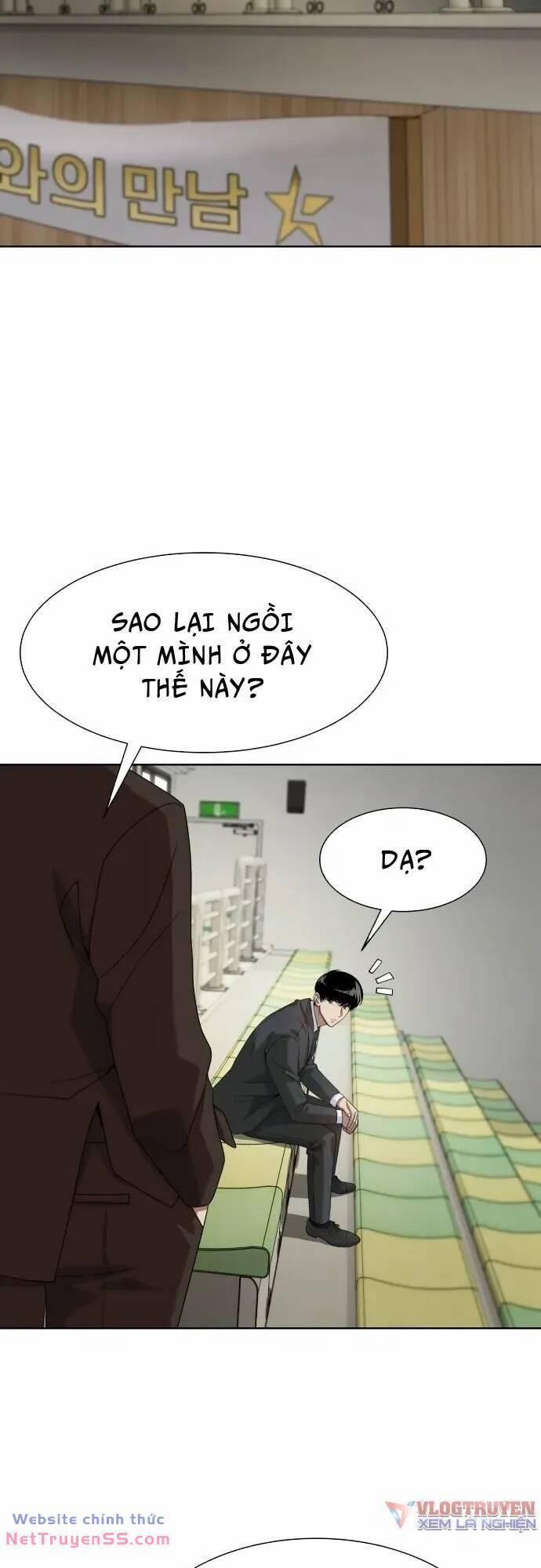 Từ Nhân Viên Vạn Năng Trở Thành Huyền Thoại 22 trang 21