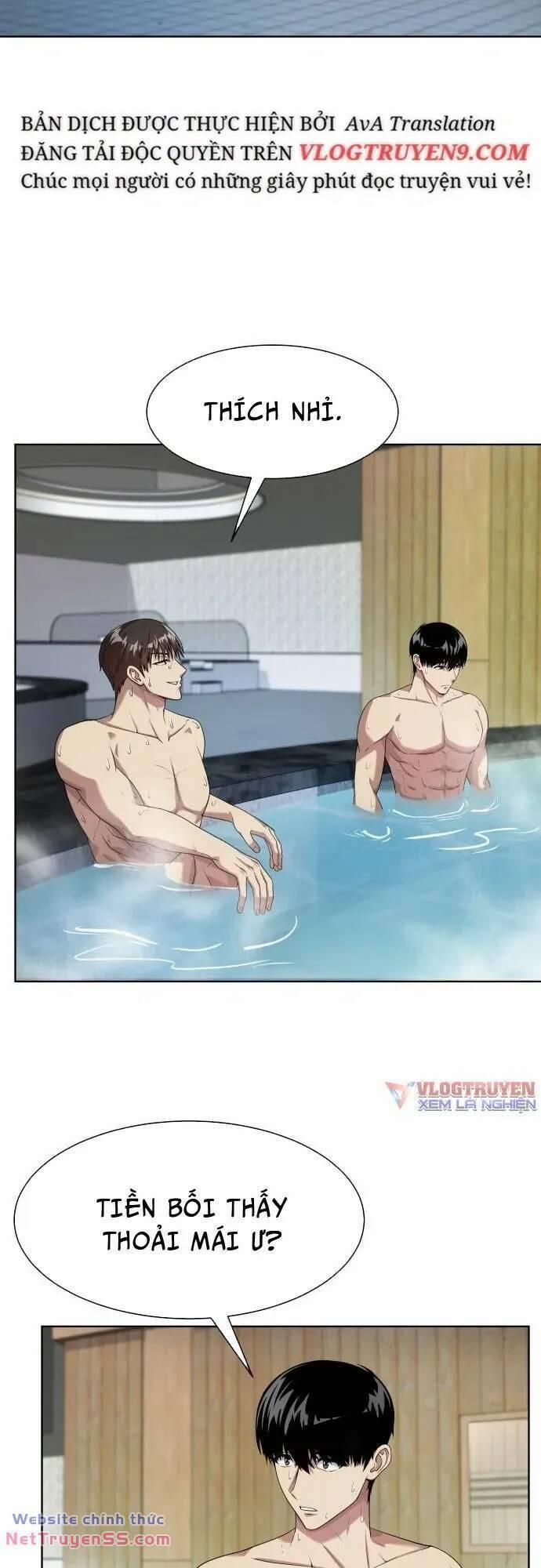 Từ Nhân Viên Vạn Năng Trở Thành Huyền Thoại 22 trang 33