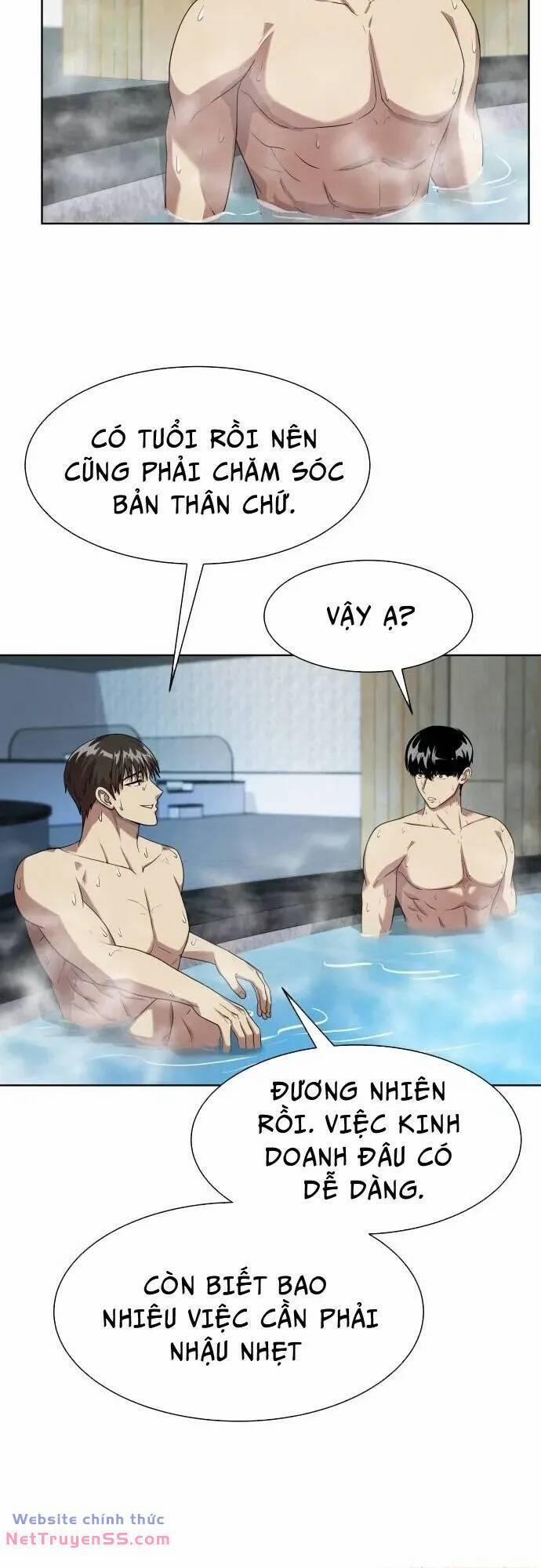 Từ Nhân Viên Vạn Năng Trở Thành Huyền Thoại 22 trang 34